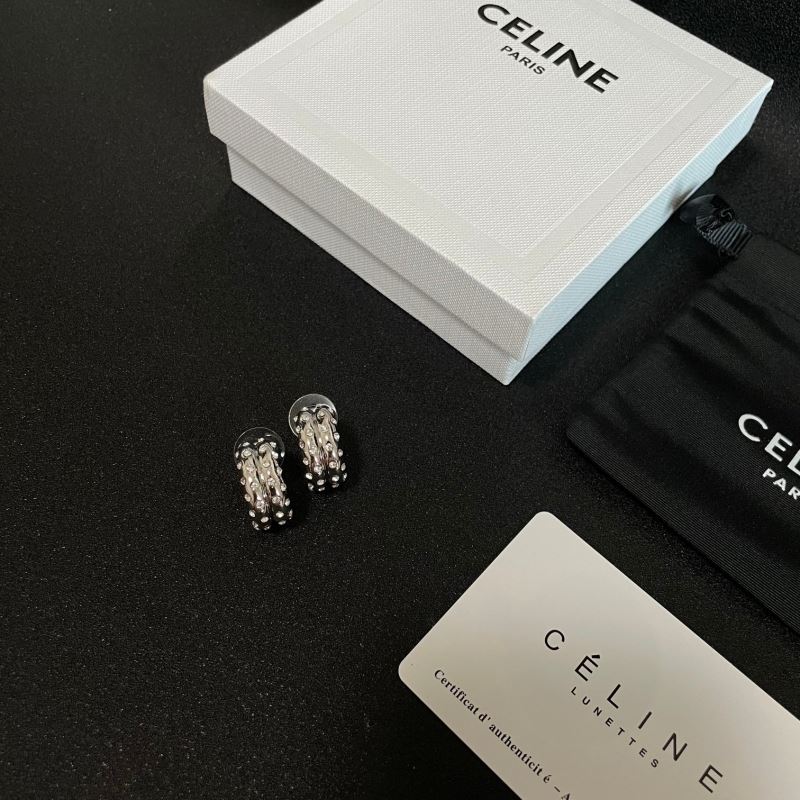 Celine Earrings